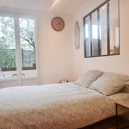 Exigehome - En Plein Centre-ville Apartment