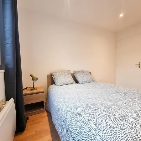Apartment Exigehome - En Plein Centre-ville
