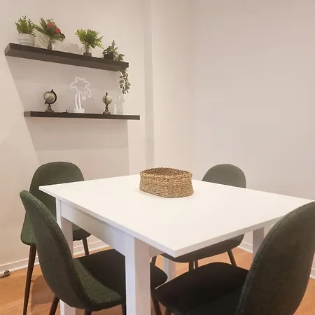 Exigehome - En Plein Centre-ville