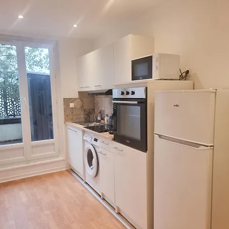Apartment Exigehome - En Plein Centre-ville *
